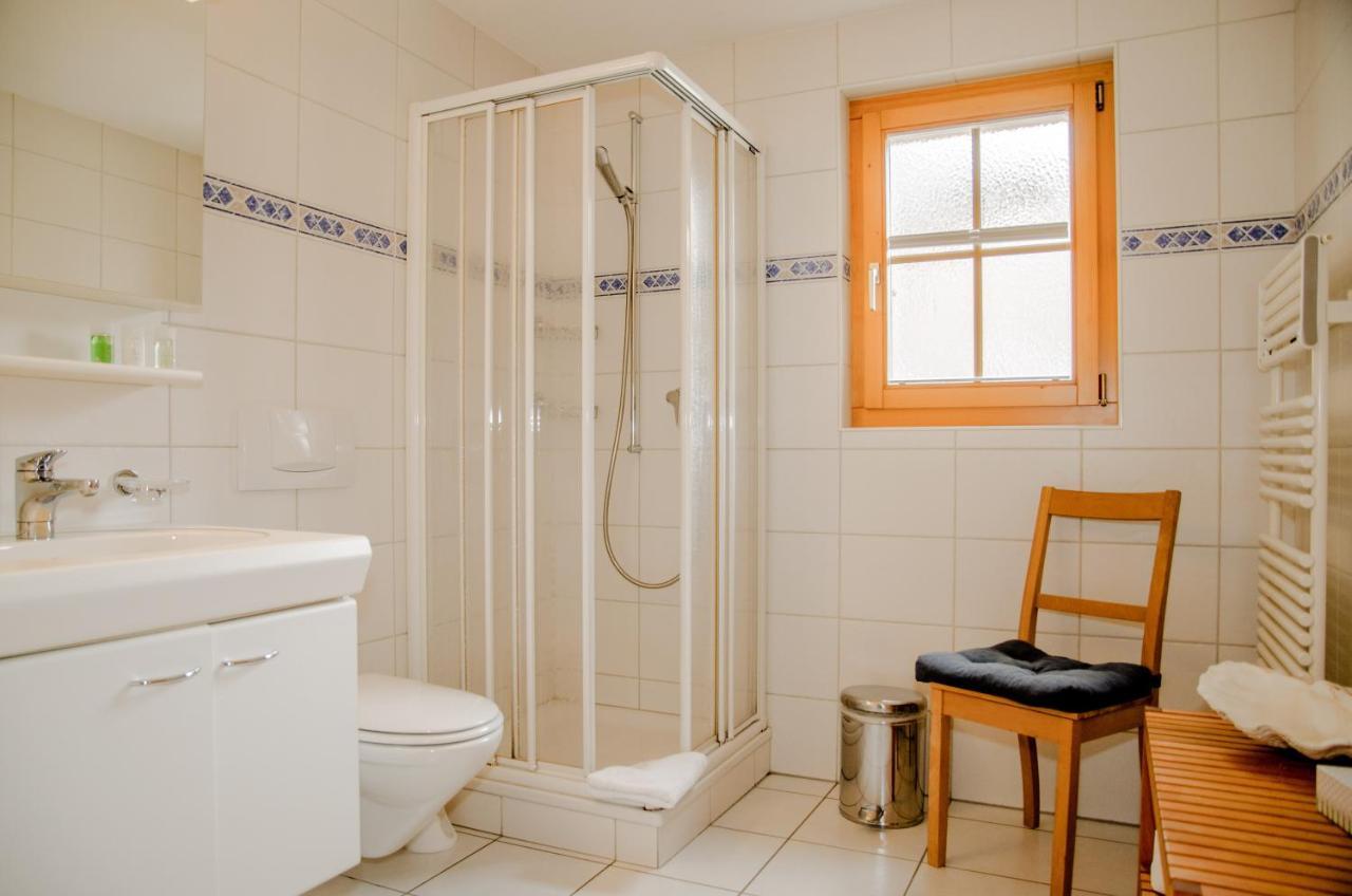 Apartment Baerhag - Griwa Rent Ag グリンデルヴァルト エクステリア 写真